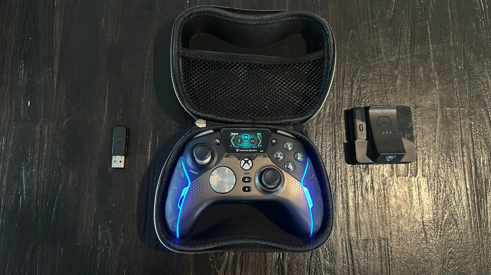 Turtle Beach Stealth Ultra Controller voor Xbox, Spelcomputers en Games, Spelcomputers | Xbox | Accessoires, Ophalen, Zo goed als nieuw