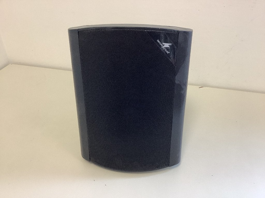Luidsprekers, Gebruikt, Speakerset, Minder dan 60 watt, Ophalen