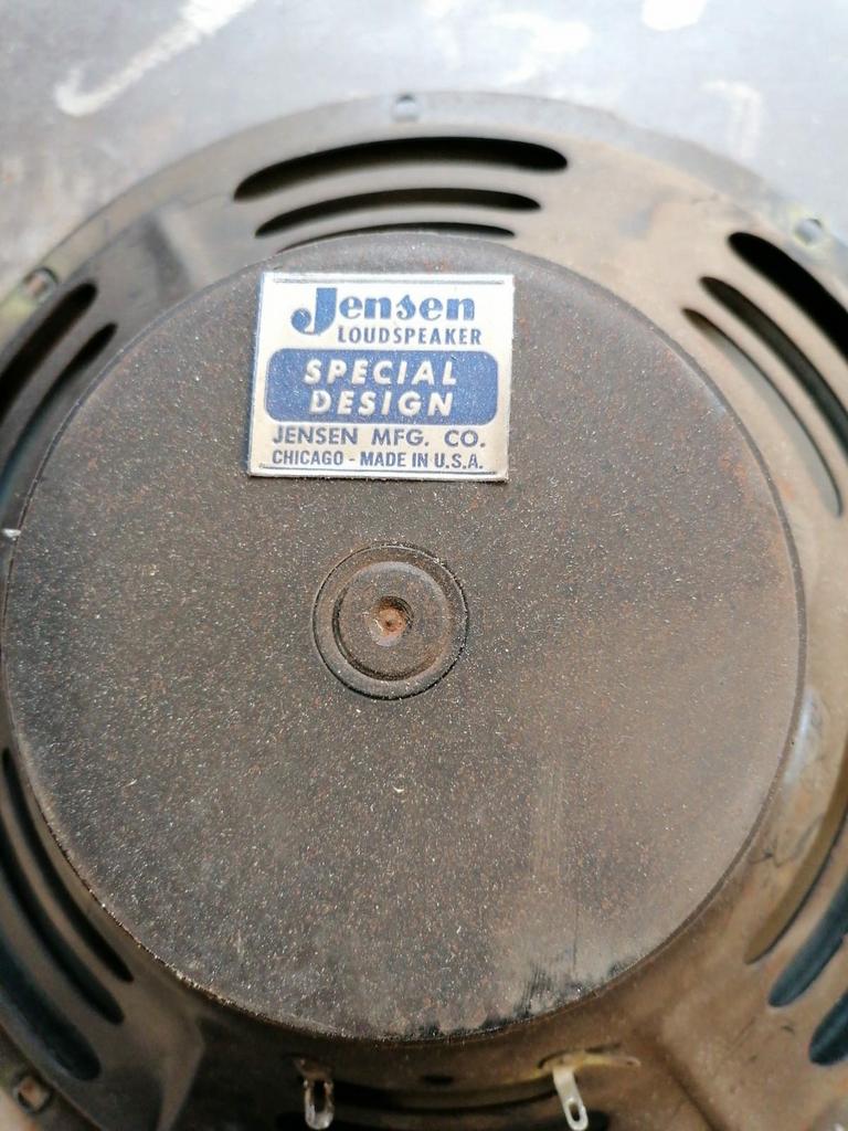 Luidspreker jukebox, Ophalen of Verzenden, Minder dan 60 watt, Overige typen, Overige merken