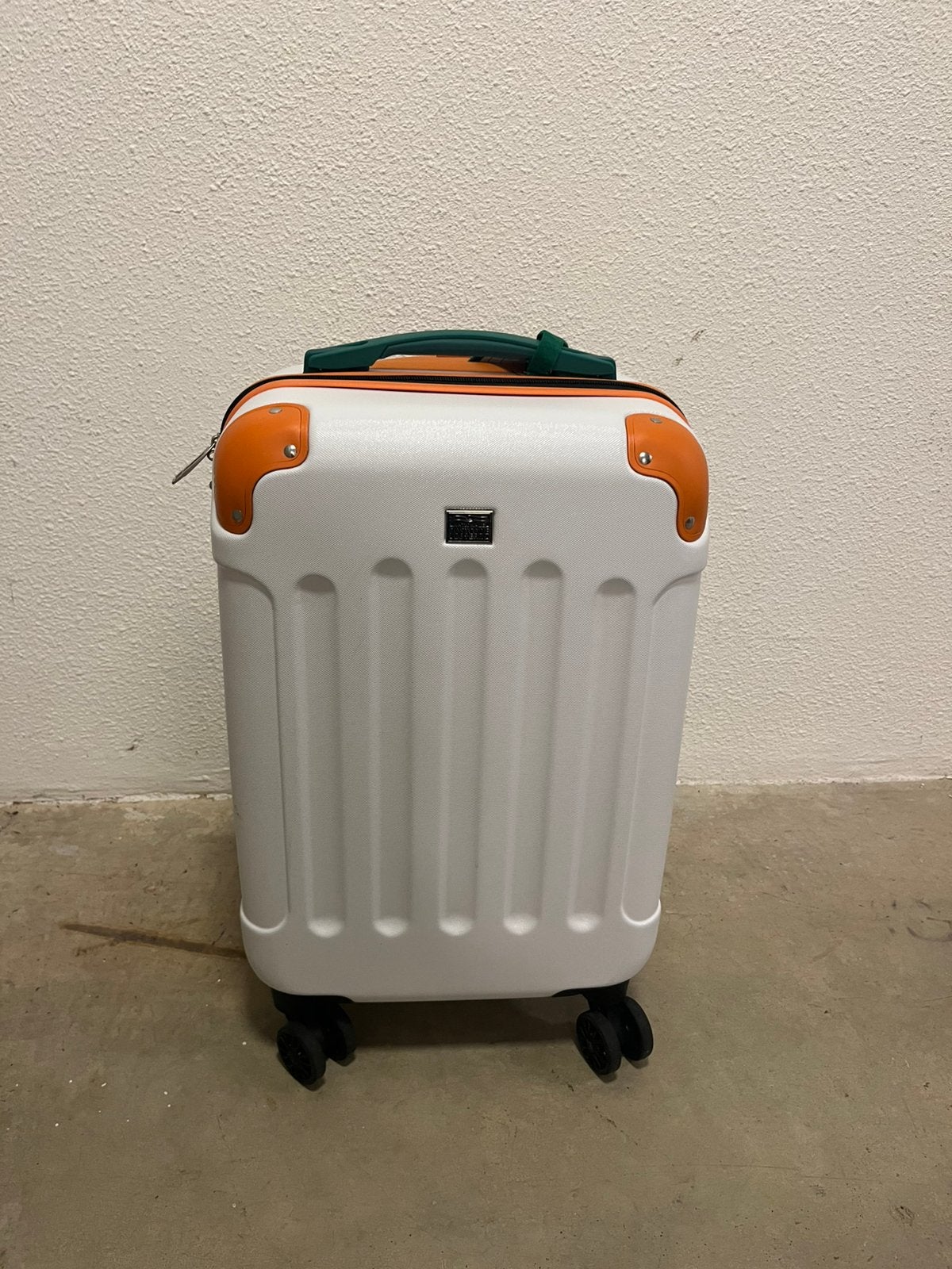 NIEUW 2 handbagage koffers van de Nationale Postcode Loterij, Sieraden, Tassen en Uiterlijk, Uitschuifbare handgreep, 50 tot 60 cm