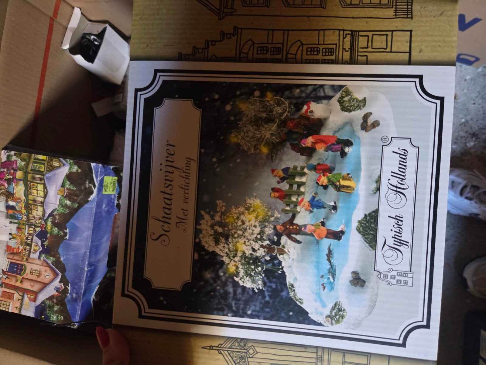 typische hollands, Diversen, Ophalen of Verzenden