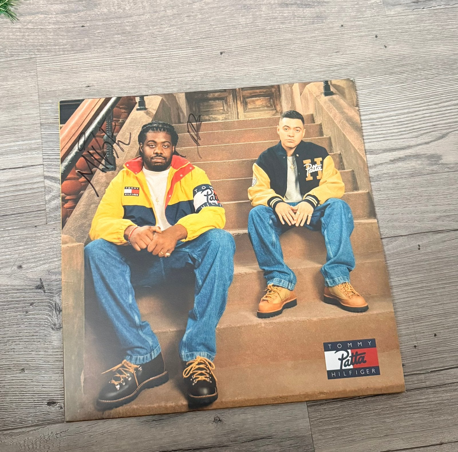 Mike The Alchemist One More Gesigneerd!!!, Gesigneerd, Ophalen of Verzenden, Zo goed als nieuw