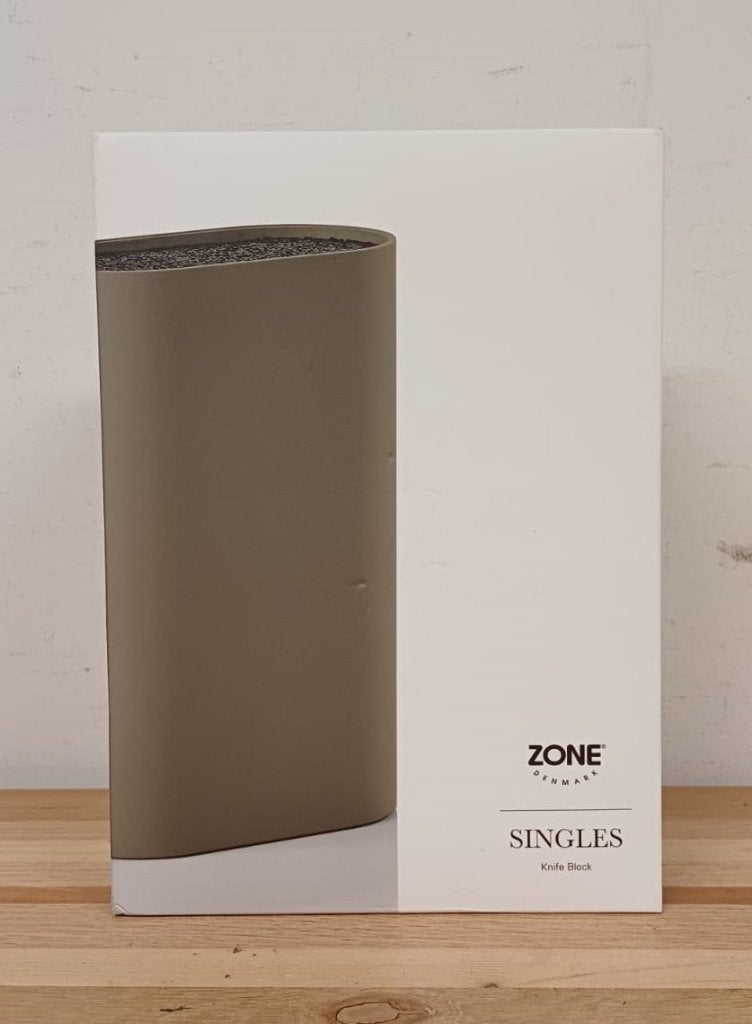Zone Denmark Singles Knife Block, Ophalen of Verzenden, Nieuw