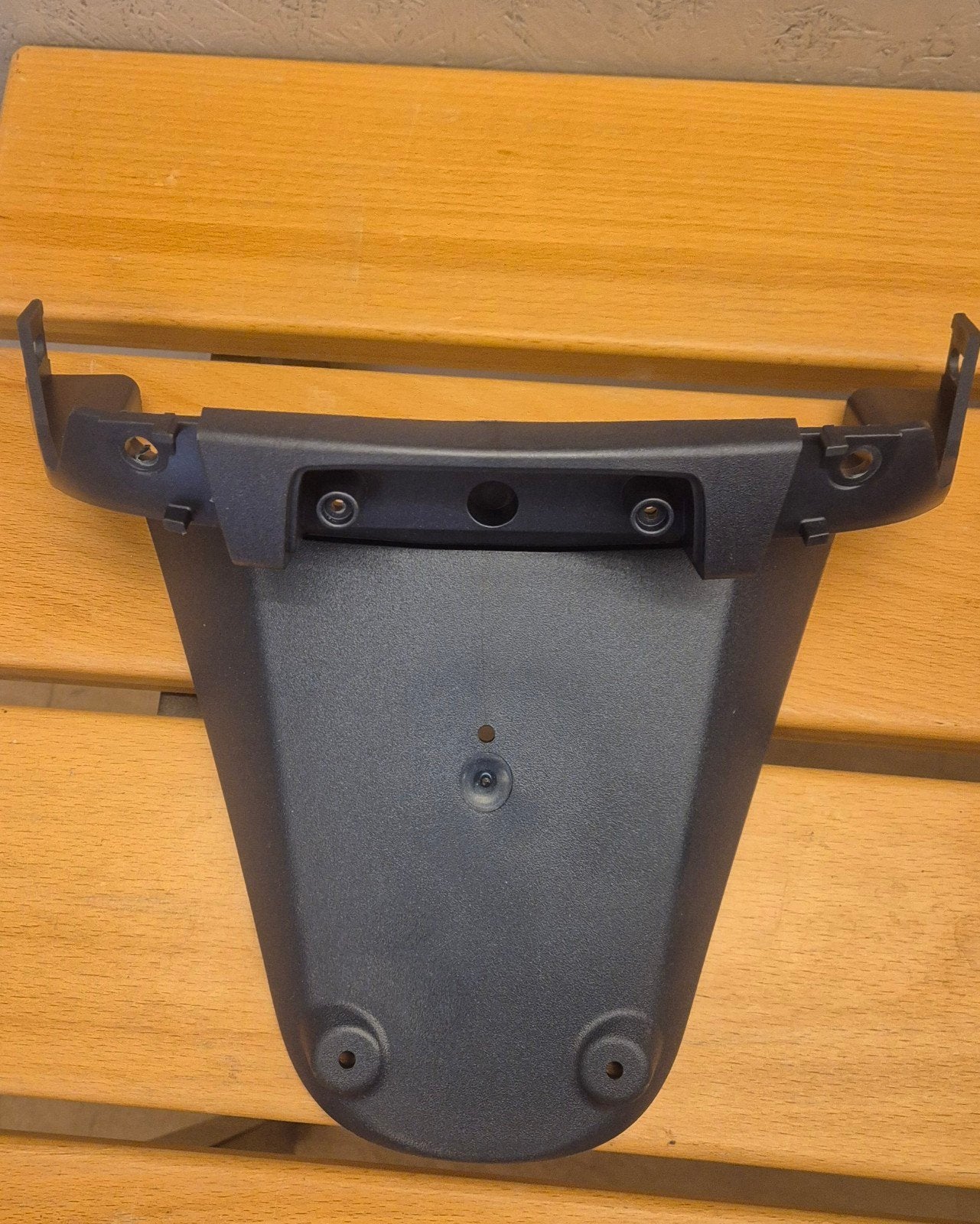 Originele Vespa LX kappen spatbord binnenschild sierlijsten, Ophalen, Piaggio, Piaggio, Zo goed als nieuw