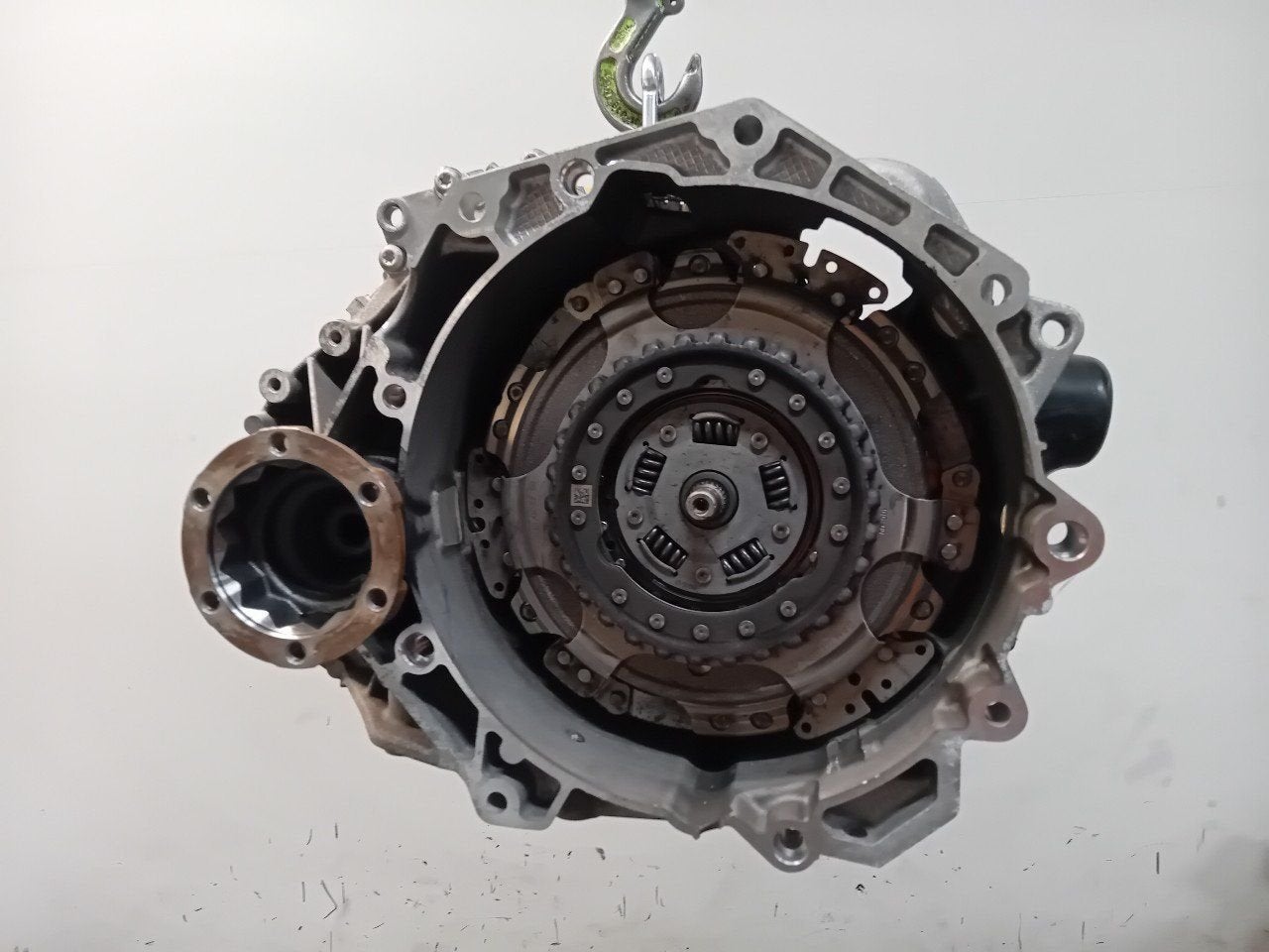 Versnellingsbak automaat Volkswagen Golf, Auto-onderdelen, Onderdelen@venauto.nl, Van der Ven Autorecycling B.V., Gebruikt, Seat