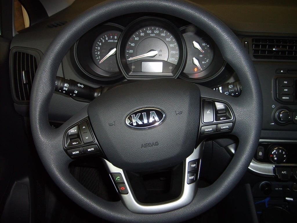 Cruise control Kia Rio, Ophalen of Verzenden, Nieuw, Kia