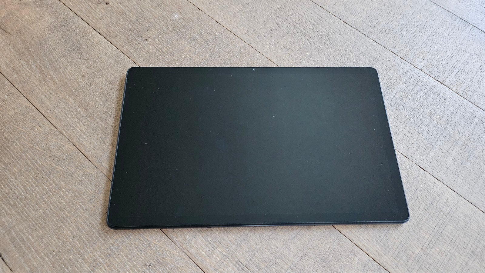 Lenovo Tab P11 128GB WiFi – inclusief stevige beschermhoes., 3 tot 5 ms, Ophalen of Verzenden, Zo goed als nieuw, 61 t/m 100 Hz