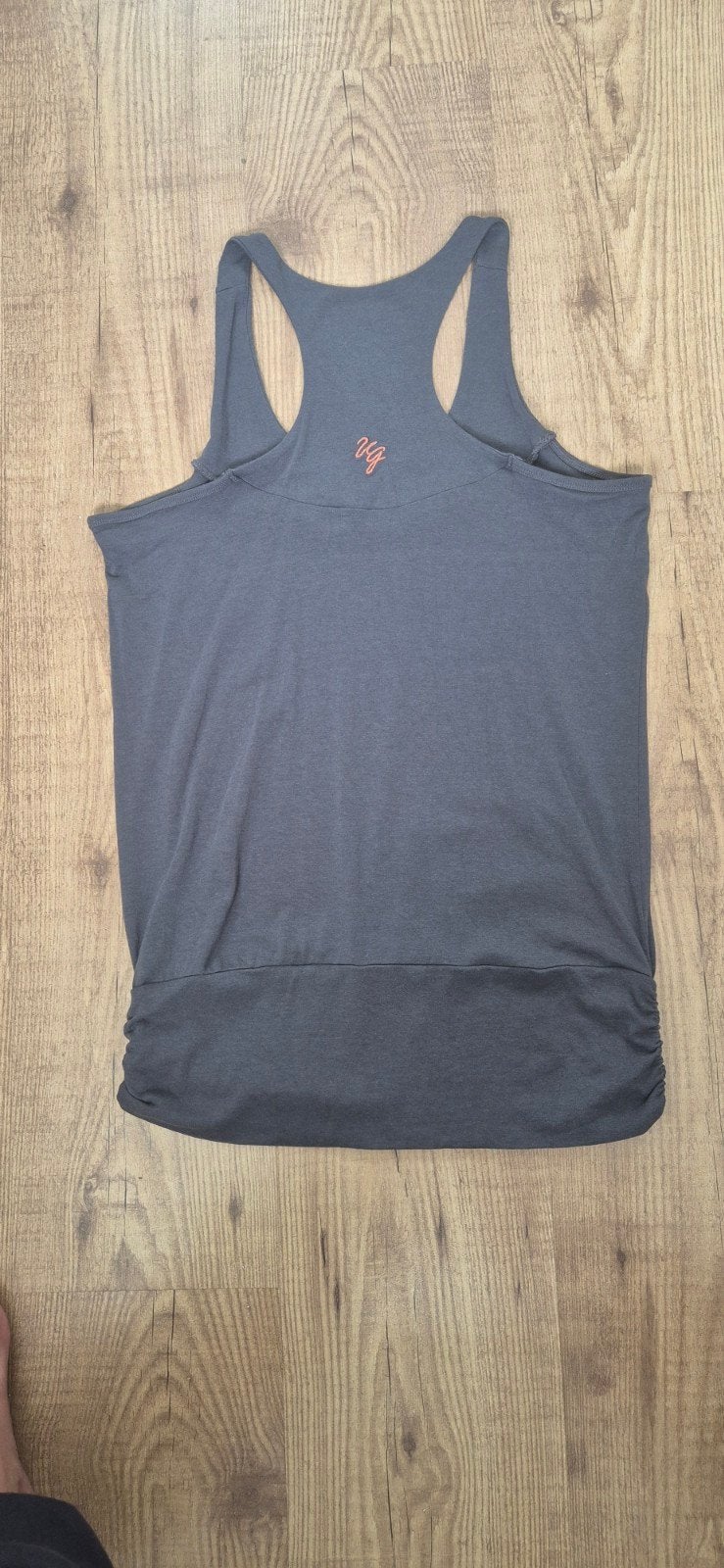 Nieuw! urban goddes, kami yoga tank, S, Kleding | Dames, Nieuw, Ophalen of Verzenden, Urban goddes, Maat 36 (S)