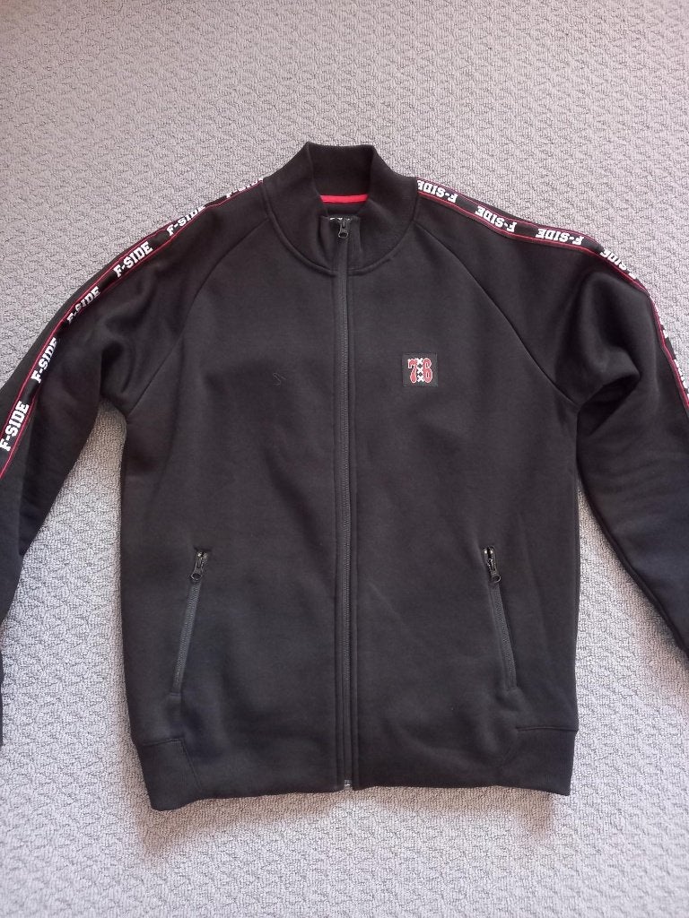 F-side vest te koop, Maat L, Verzenden, Zo goed als nieuw, Overige typen