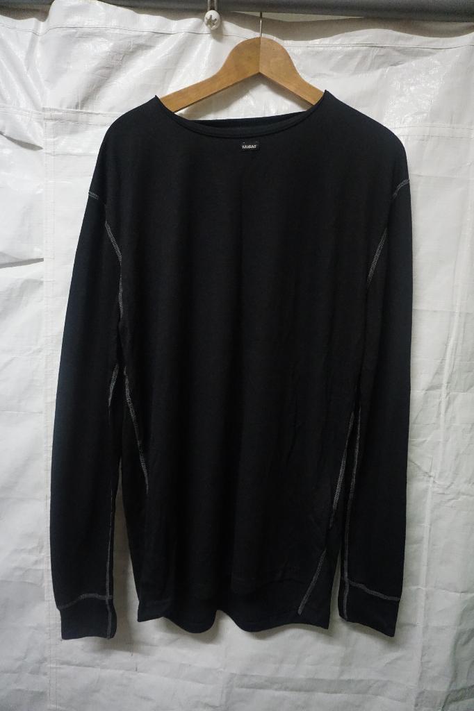 Fristads Thermo shirt, thermokleding Thermoshirt | XXL nieuw, Heren, Onbekend, Nieuw, Ophalen of Verzenden