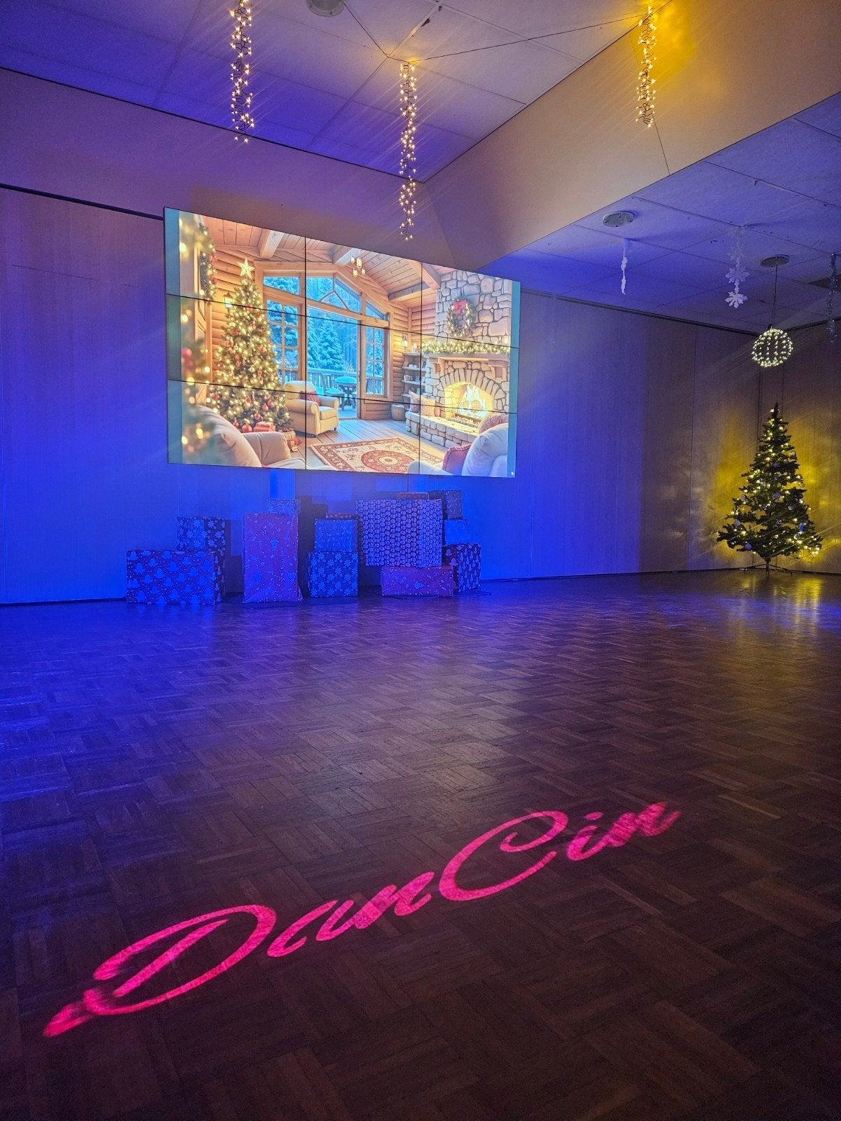 Led videowall te koop, Ophalen, LED, 50 Hz, Nieuw