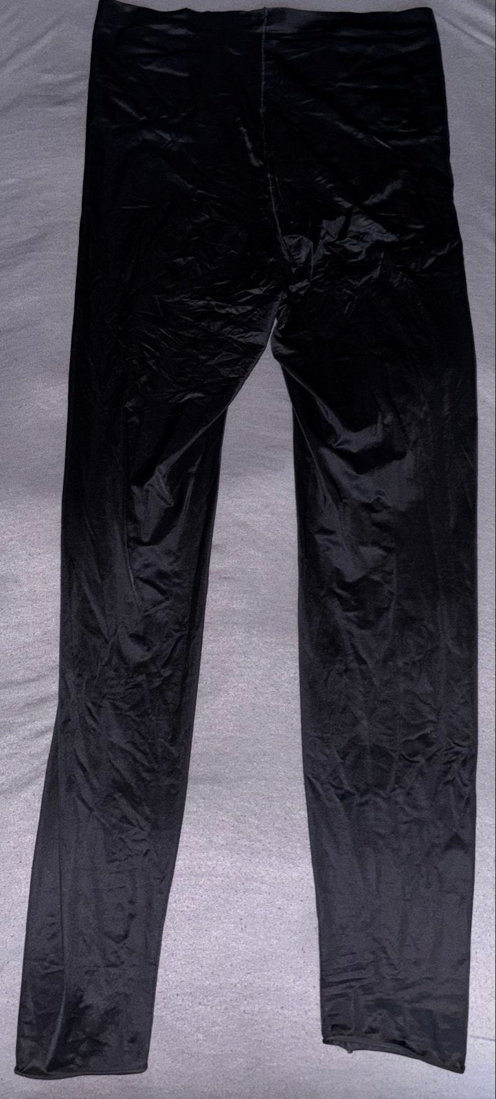 Magic Fashion Gloss Legging Zwart Maat L, Kleding | Dames, Zwart, Nieuw, Maat 44/46 (L), Legging