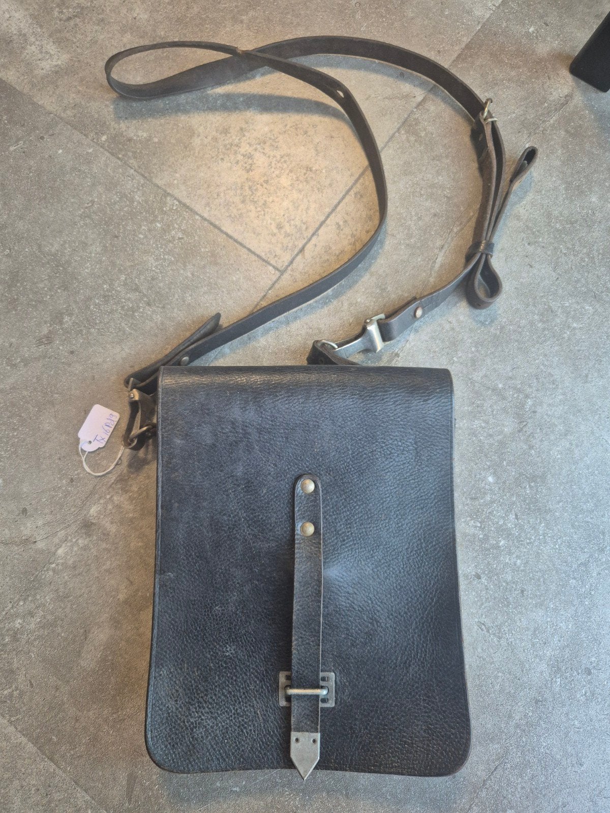 Duitse kaartentas., Ophalen of Verzenden, Landmacht, Duitsland, Kleding of Schoenen