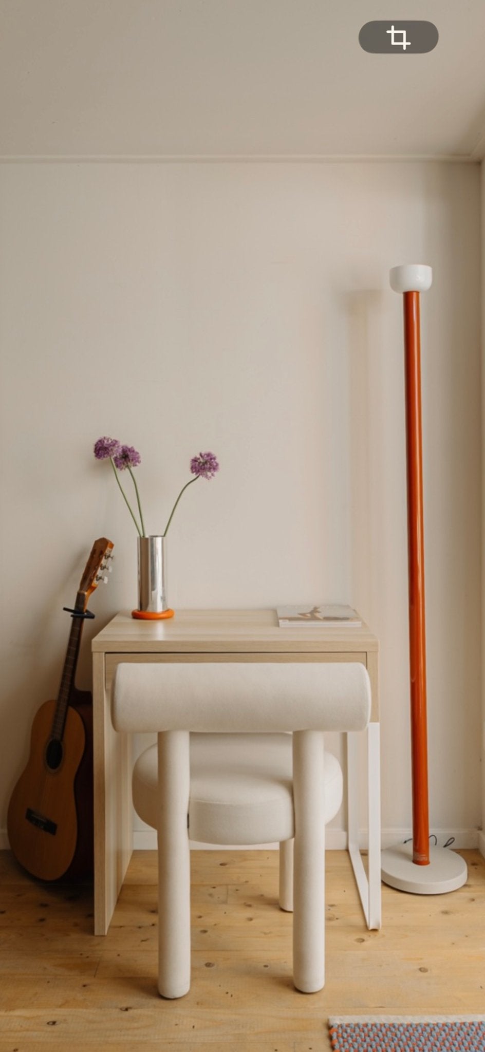 IKEA Bureau - Zo goed als nieuw, alleen voor foto gebruikt, Ophalen, Overige typen, Hout, Zo goed als nieuw