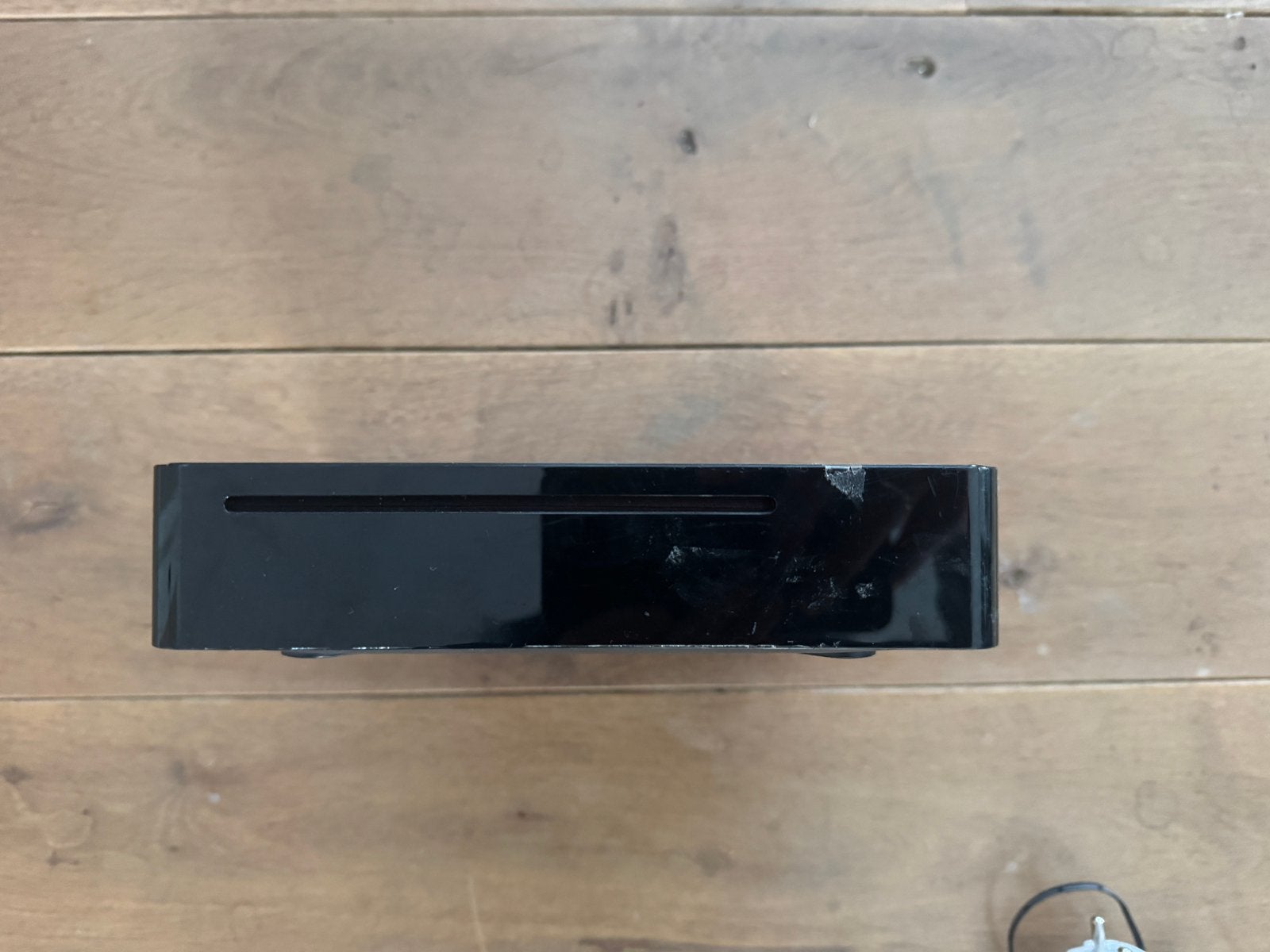 Toshiba Blu-ray/DVD-speler – geschikt voor Bang & Olufsen, Gebruikt
