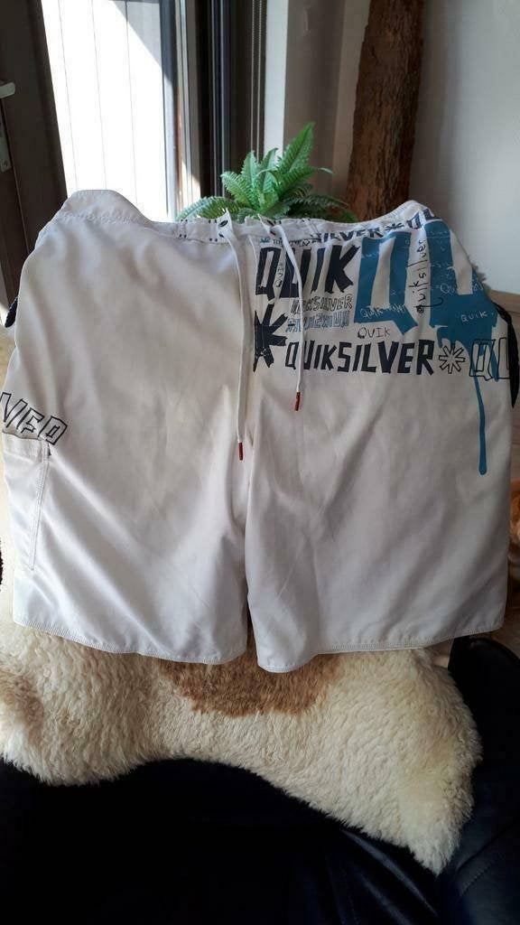 zwemshort, Ophalen of Verzenden, Wit, Zwemshort