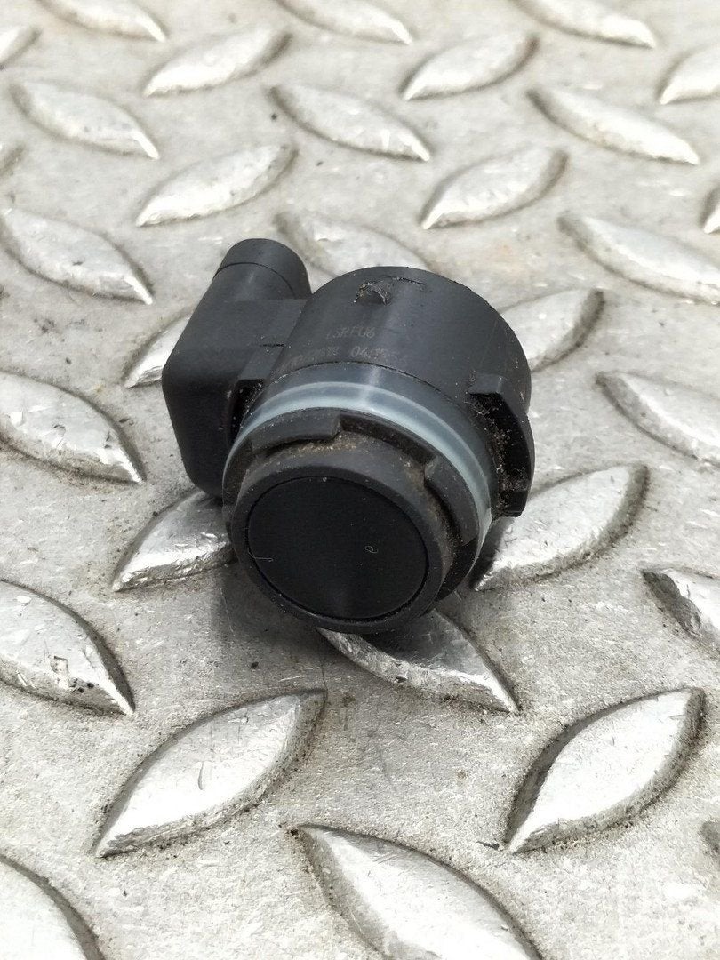 AUDI A1 30 TFSI S L. ED. ONE SENSOR PARKEREN (PDC) 5Q0919275, Ophalen of Verzenden, Gebruikt, Stiba lid