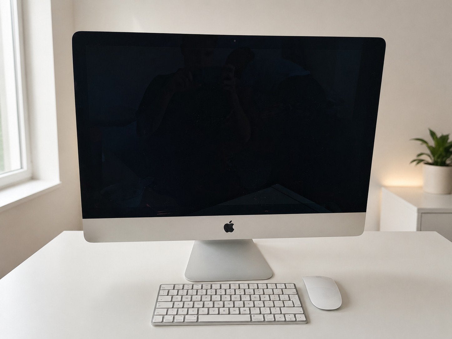 IMac, Retina 5k, 27-inch, 2020, 32gb RAM, i5, 256gb SSD, Ophalen, 32 GB, SSD, IMac