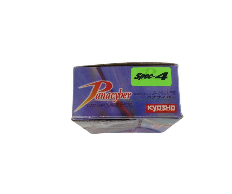 Kyosho Panacyber speed controller nieuw rc, Hobby en Vrije tijd, Ophalen of Verzenden, Nieuw, Overige schalen, Onderdeel