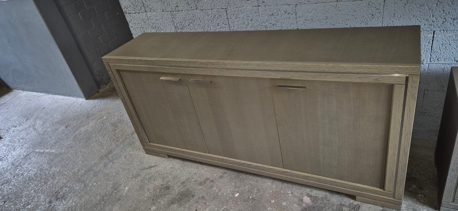 dressoir van de schakel in den helder, Gebruikt, 200 cm of meer, 125 cm of meer, Ophalen of Verzenden