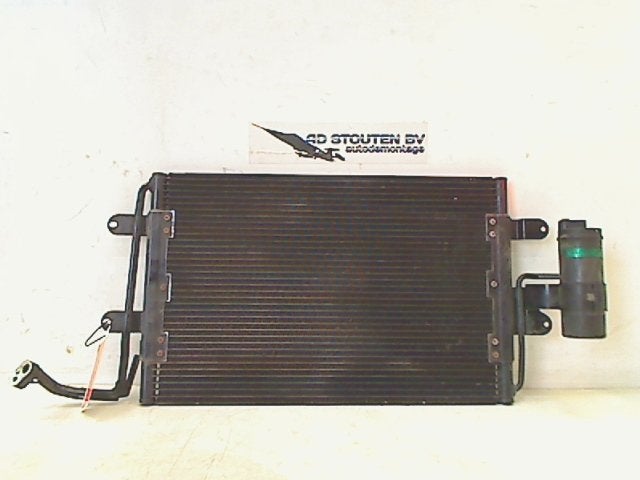 Radiateur Airco Volkswagen Golf IV (1J1) 1998 4825941, Auto-onderdelen, Gebruikt, Volkswagen, Volkswagen AG, Kundenbetreuung@volkswagen.de