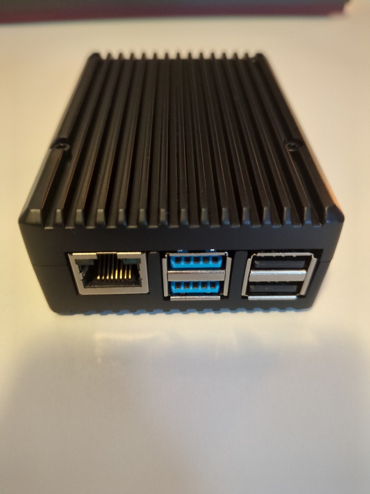 Raspberry Pi 4 4GB plus extras, Minder dan 2 Ghz, Ophalen of Verzenden, Zo goed als nieuw, Raspberry Pi