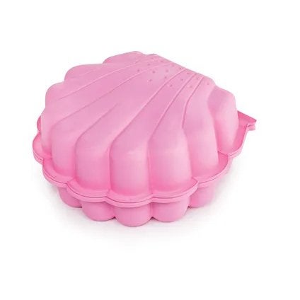 Roze Schelp Zandbak (Nieuw), Kinderen en Baby's, Ophalen, Nieuw