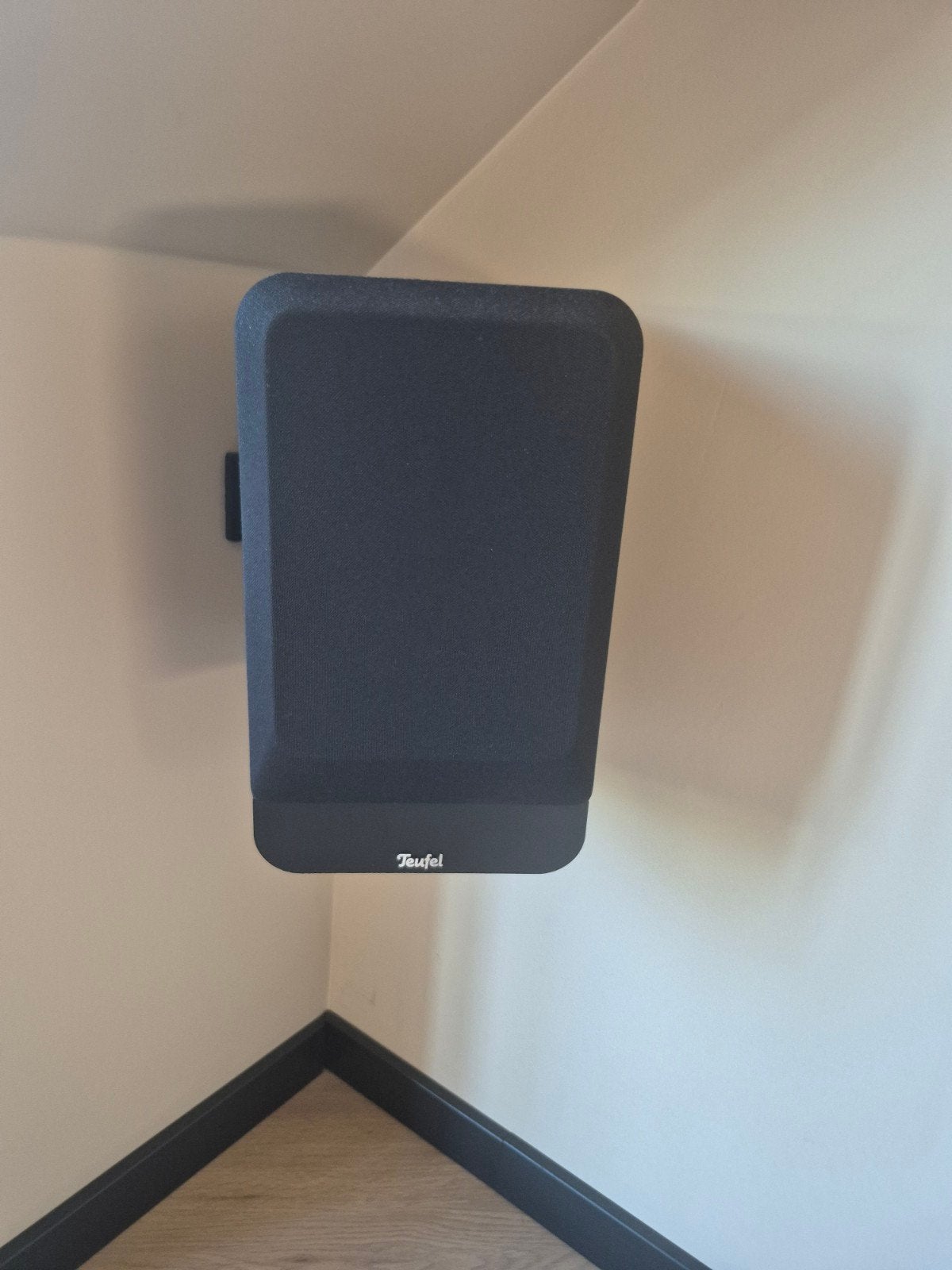 Teufel Ultima 25 Active - z.g.a.n actieve speakers, Audio, Tv en Foto, Luidsprekers, Overige merken, 120 tot 150 watt, Ophalen of Verzenden