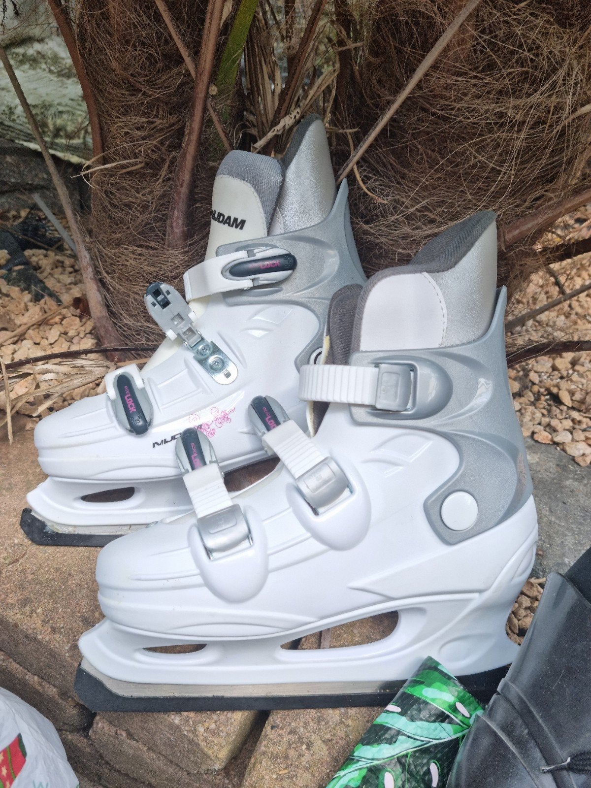 Te koop: schaatsen, Ophalen, Gebruikt, Noren, Viking