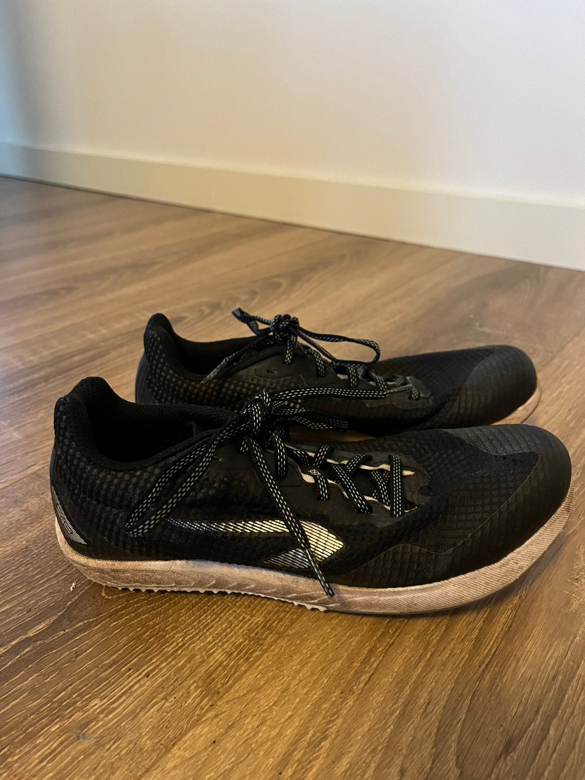 Spikes maat 37, Sport en Fitness, Loopsport en Atletiek, Ophalen of Verzenden, Gebruikt, Spikes, Overige merken