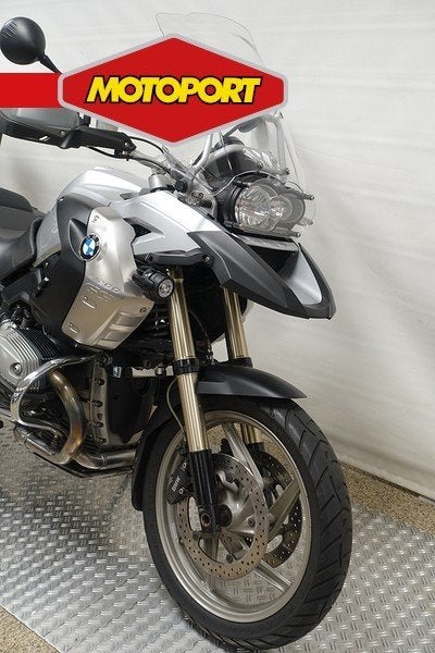 BMW R 1200 GS ABS ESA (bj 2008), Motoren, Toermotor, Csc@bmw.nl, Einsteinlaan 5
2289 CC  Rijswijk, BMW Nederland B.V.