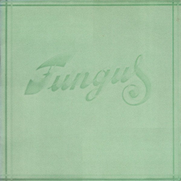 LP - Fungus (3) ‎– Fungus, Cd's en Dvd's, LP, Gebruikt, Ophalen of Verzenden, Levenslied of Smartlap