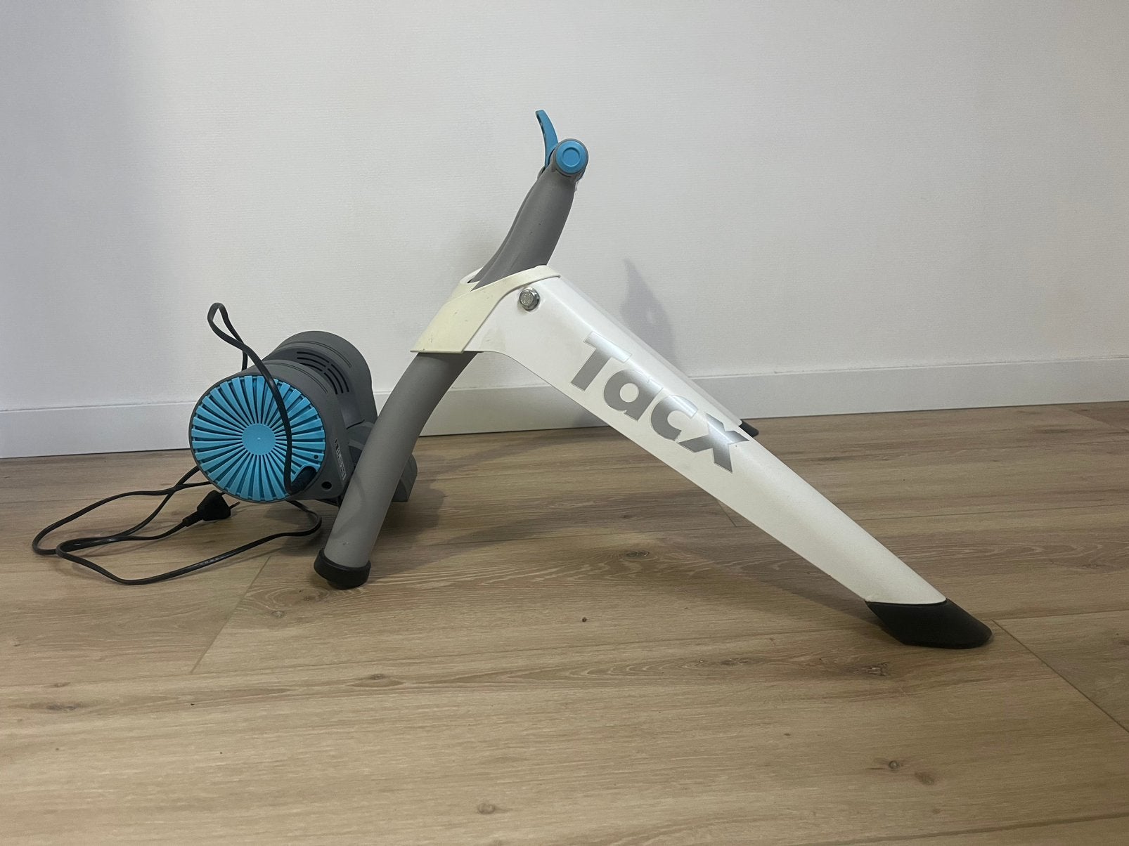 Tacx Vortex T2180, Ophalen, Gebruikt, Overige typen