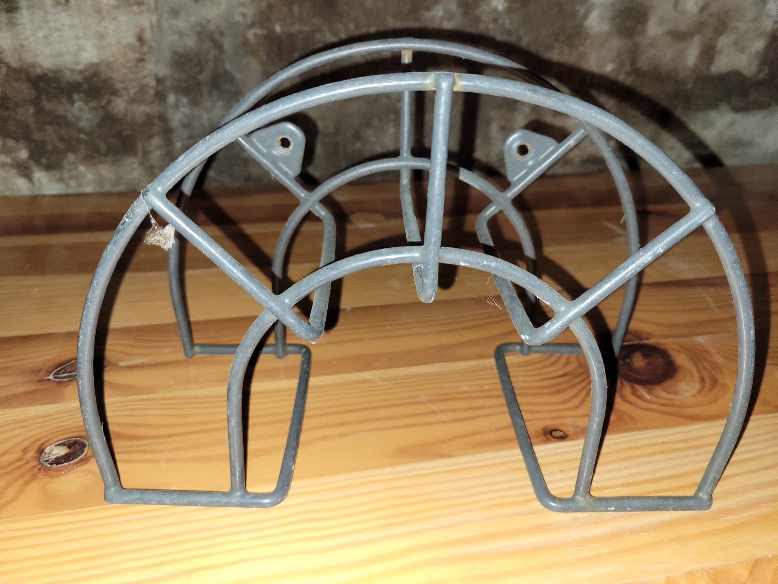 Gratis tuinslang houder, Tuin en Terras, Ophalen, Tuinslang