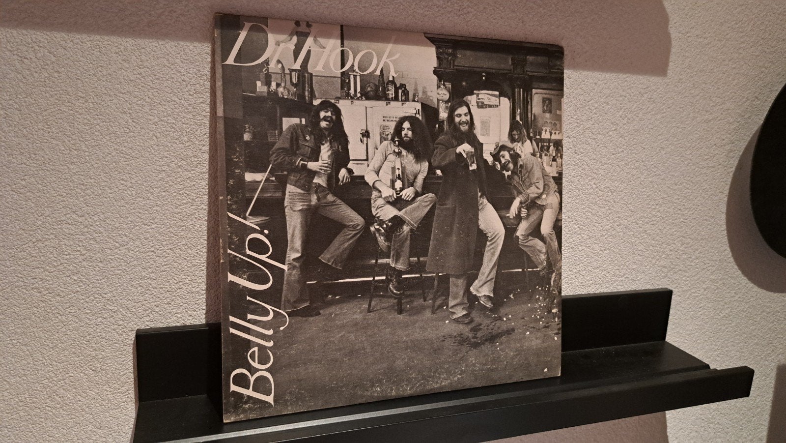 Dr Hook, Ophalen of Verzenden