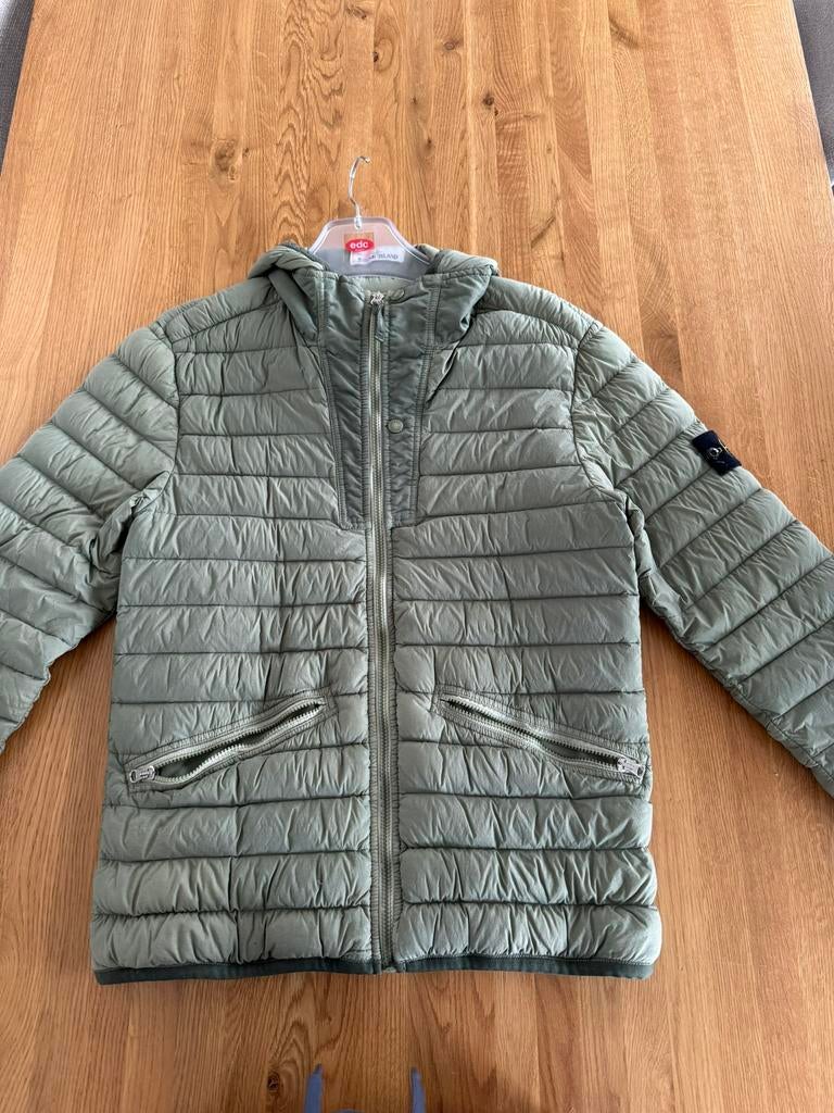Stone island jas, Ophalen of Verzenden, Zo goed als nieuw