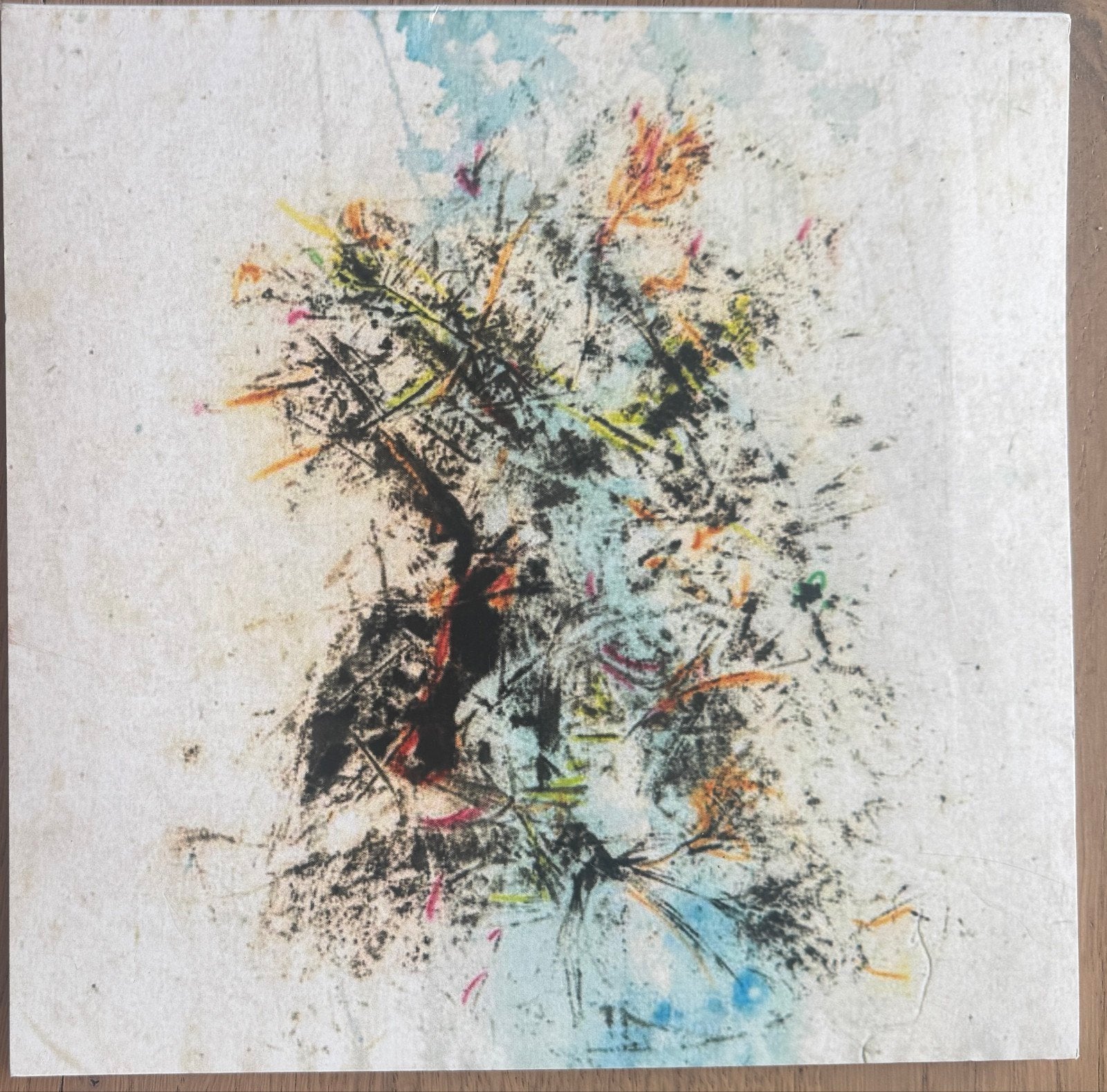 Jos Wigman, Luna Jansz, B. Willems-Voor altijd de zee ontmoe, Gebruikt, Ophalen of Verzenden, Levenslied of Smartlap, Album