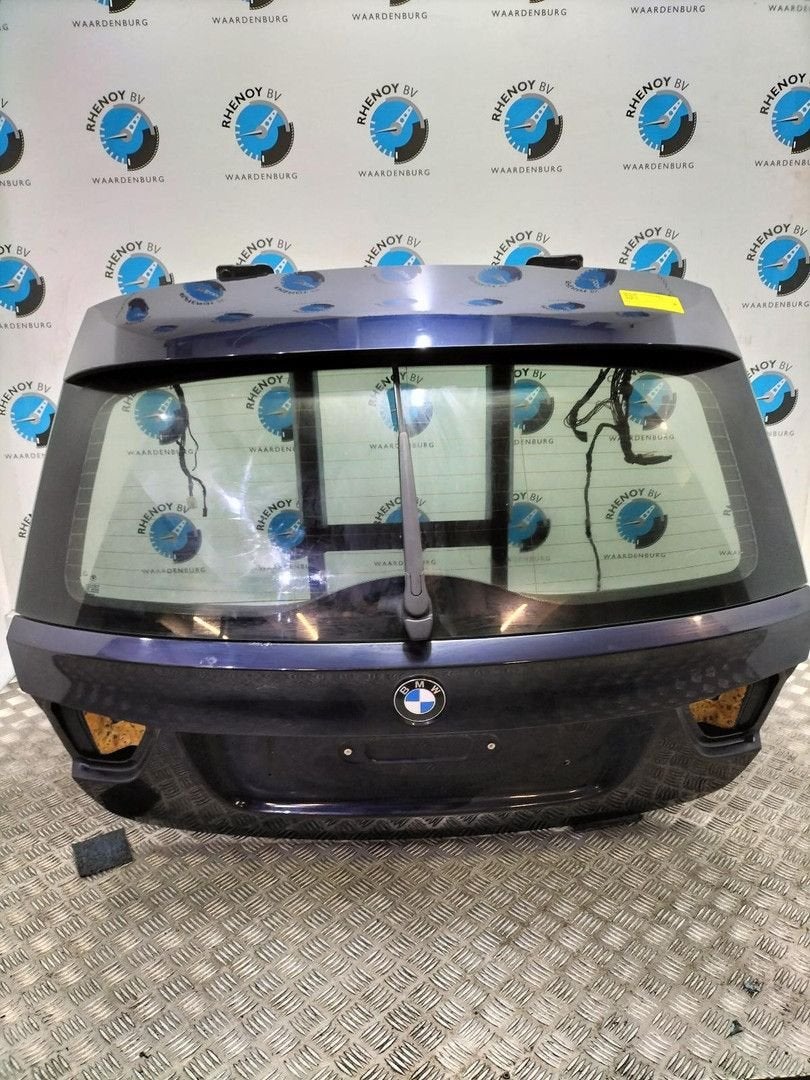 BMW 3 SERIES E91 335I BUSINESS LINE   ACHTERKLEP 2009, Auto-onderdelen, Ophalen of Verzenden, Gebruikt, Stiba lid, Achterklep