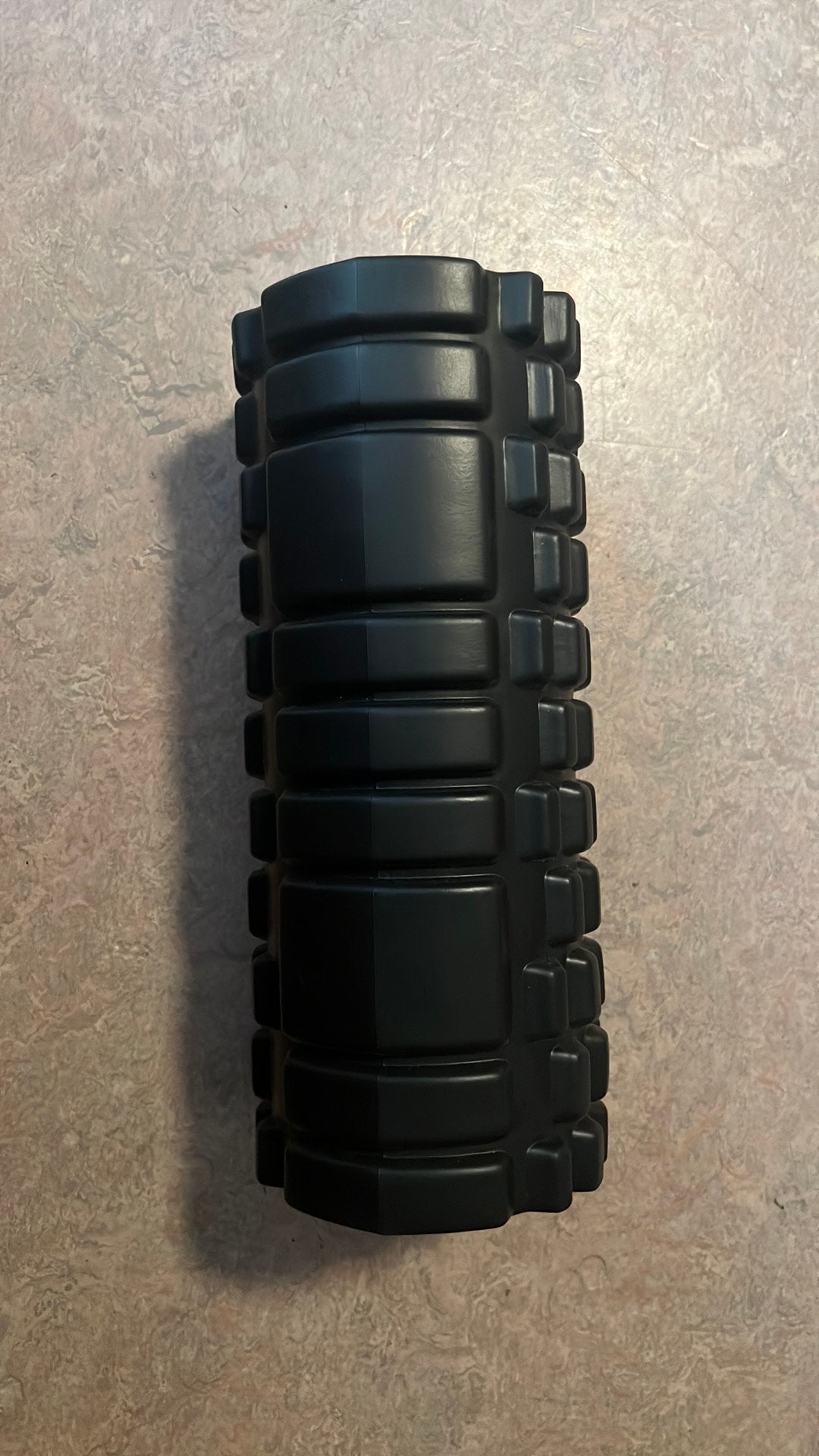 Foam roller, Ophalen, Zo goed als nieuw