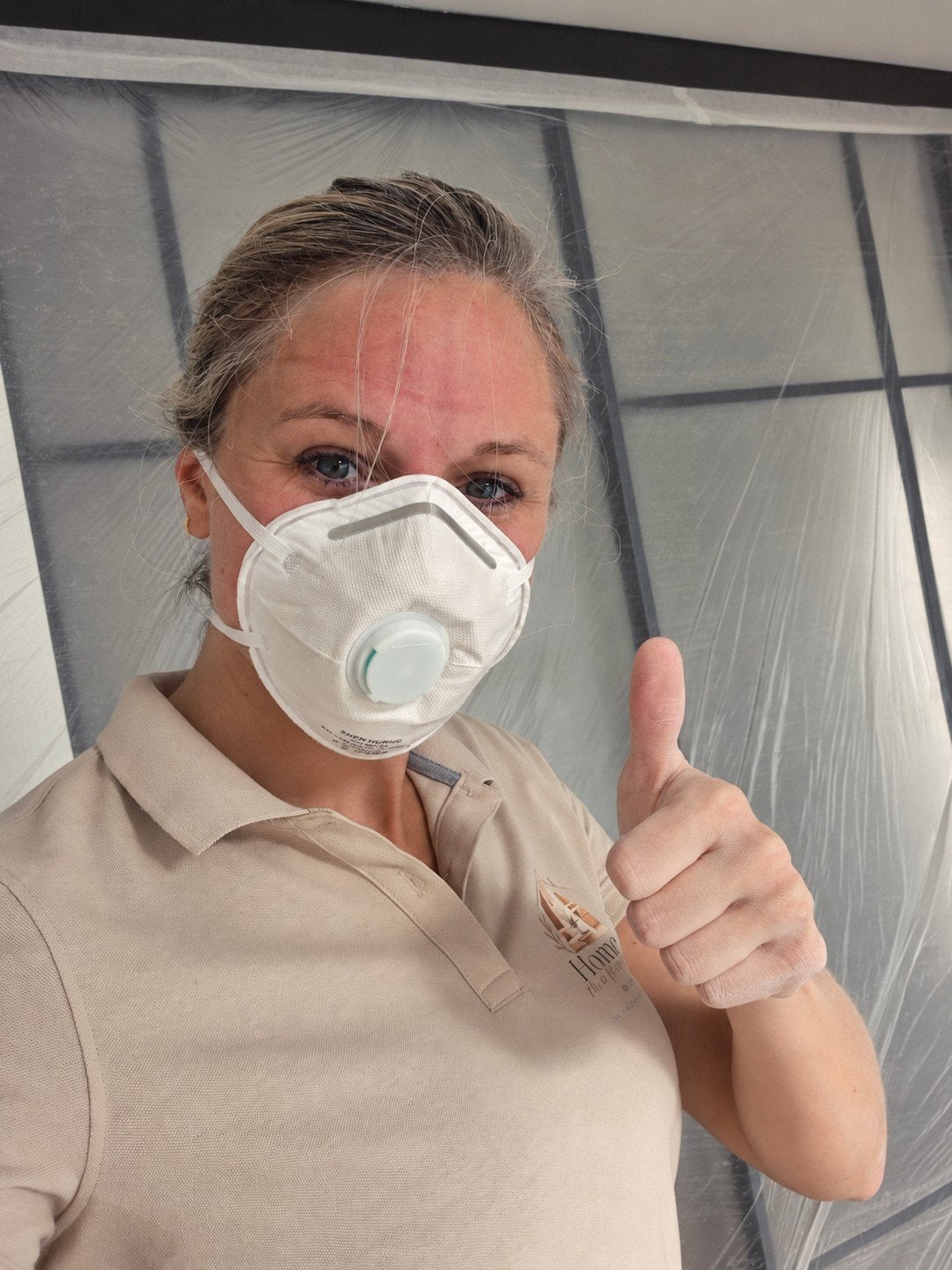 Handige klusvrouw met oog voor interieur | Jess helpt!, Ophalen, Nieuw