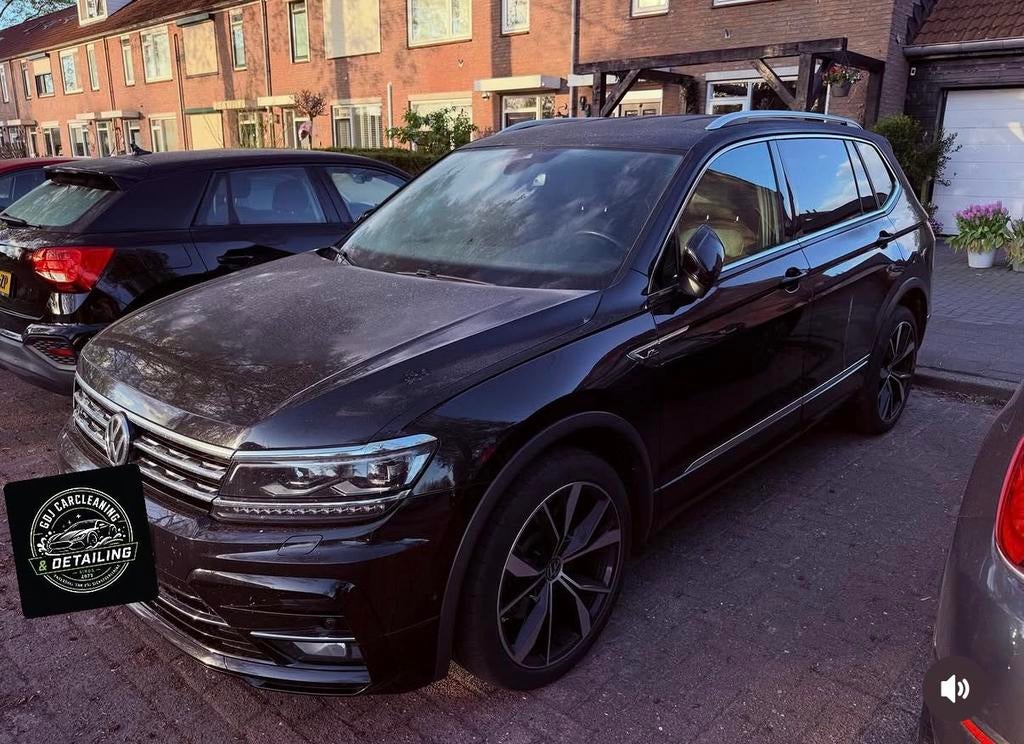 Auto reinigen & detailing op locatie | Interieur & exterieur, Diensten en Vakmensen, Auto en Motor | Poetsers en Wassers, Krasverwijdering