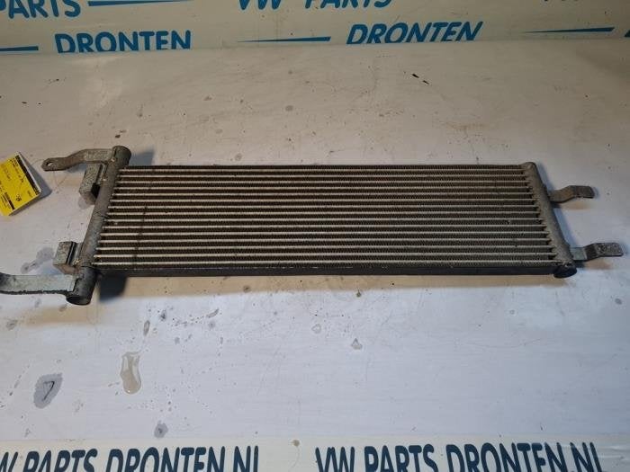 Oliekoeler van een Alfa Romeo Stelvio, Gebruikt, -, Verzenden, -
