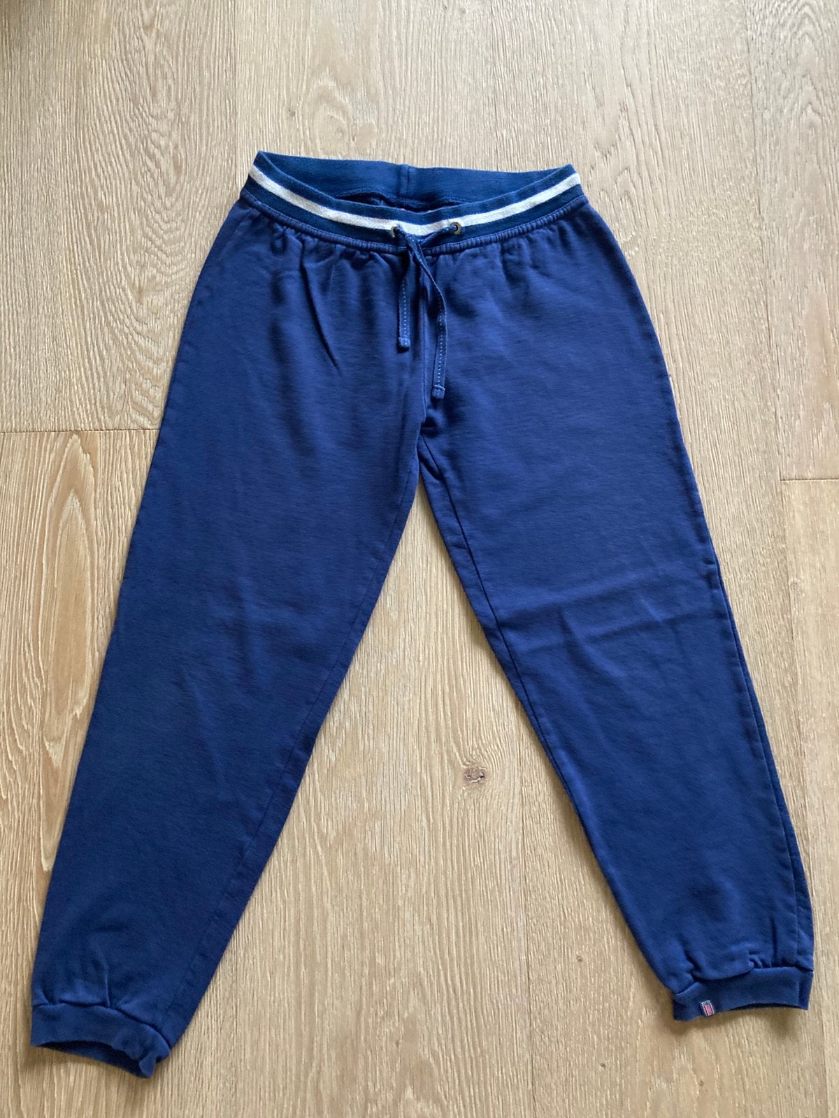 Jogbroek maat 176, Kinderen en Baby's, Kinderkleding | Maat 176, Ophalen of Verzenden, Gebruikt, Jongen, Broek