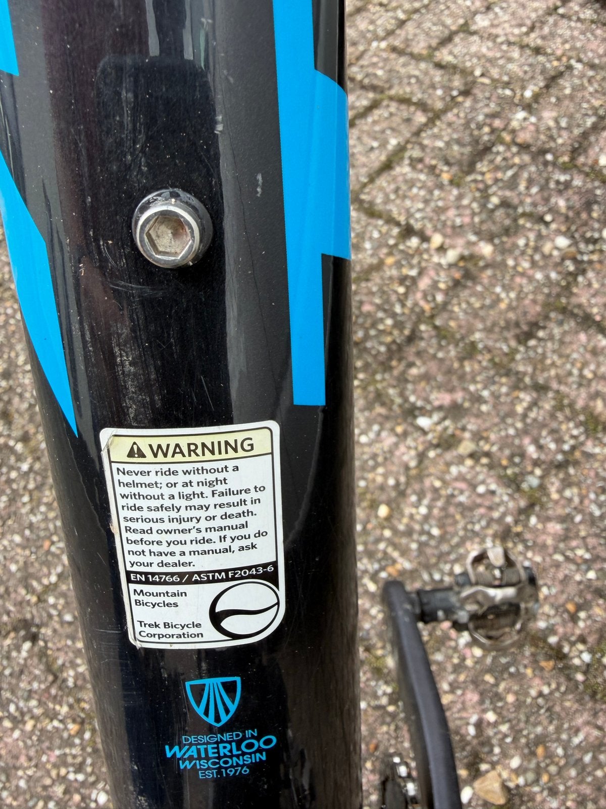 Foto 7 van Trek Superfly 8 Shimano XT, maat L