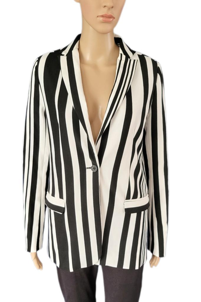 Mooie blazer van Aaiko maat M, Kleding | Dames, Maat 38/40 (M), Aaiko, Overige kleuren, Ophalen of Verzenden