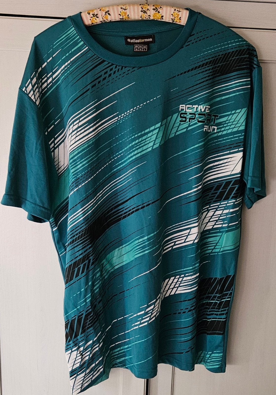 T Shirt, Kleding | Heren, Ophalen of Verzenden, Gedragen