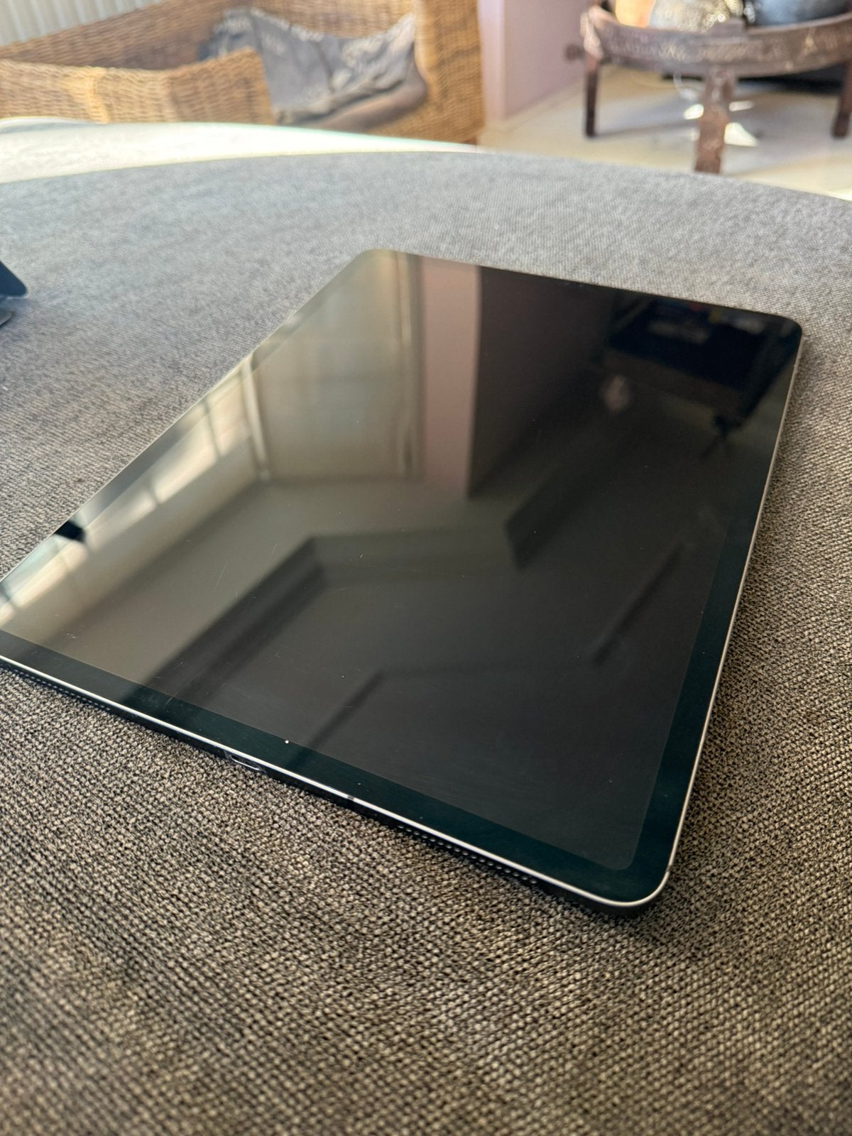 Ipad Pro 12.9 inch, 4e generatie