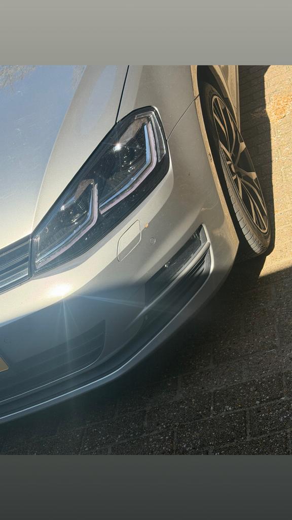 VW Golf 7/7.5 R Full LED Koplampen, Ophalen of Verzenden, Gebruikt, Volkswagen