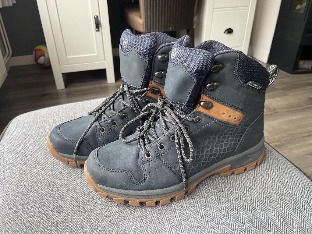 nieuwe WANDEL / BERGSCHOENEN Human Nature mt 39 - WD014, Waddinxveen, Blauw, Nieuw, X