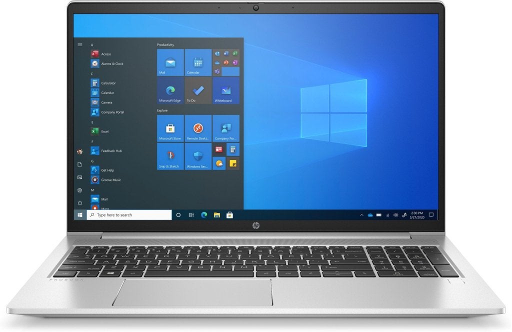 HP ProBook 450 G8 – krachtige zakelijke laptop, Computers en Software, Niet ingevuld, 8 GB, I5-1135G7, Niet ingevuld
